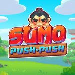 Free Games - Sumo Push Push