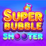 Free Games - Super Bubble Shooter