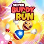 Free Games - Super Buddy Run