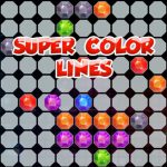 Free Games - Super Color Lines