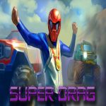 Free Games - Super Drag