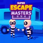 Free Games - Super Escape Masters