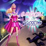 Free Games - Super Girl Dress Up