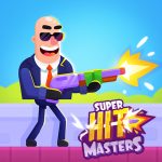 Free Games - Super Hitmasters Online