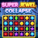 Free Games - Super Jewel Collapse