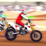 Free Games - Super MX New Race