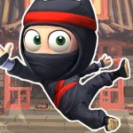 Free Games - Super Ninja Adventure