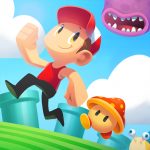 Free Games - Super Oscar