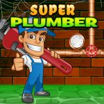 Free Games - Super Plumber