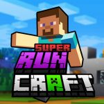 Free Games - Super RunCraft