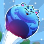 Free Games - Super Sushi Cat a pult