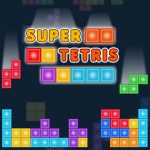 Free Games - Super Tetris