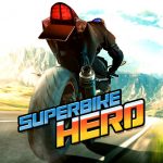 Free Games - Superbike Hero