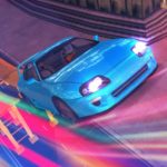 Free Games - Supra Drift & Stunt