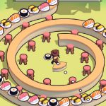 Free Games - Sushi Feast!