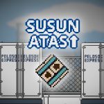 Free Games - Susun Atas