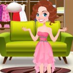 Free Games - Sweet Mia Dress Up