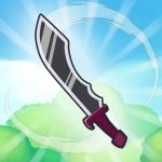 Free Games - Sword Throw