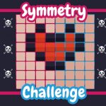 Free Games - Symmetry Challege