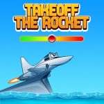 Free Games - Takeoff The Rocket