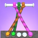 Free Games - Tangle Master 3D