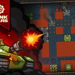 Free Games - Tank Wars