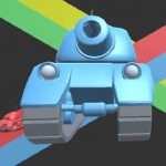 Free Games - Tanks.io