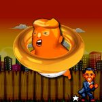 Free Games - Tappy Flappy Trump