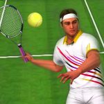 Free Games - Tennis Champions 2020