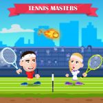 Free Games - Tennis Masters