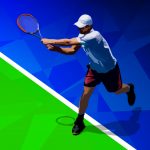 Free Games - Tennis Open 2020