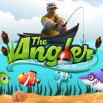 Free Games - The Angler