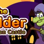 Free Games - The Builder Halloween Castle