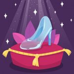 Free Games - The Cinderella Story Puzzle