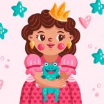 Free Games - The Frog Prince Jigsaw