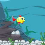 Free Games - The Happiest Fish