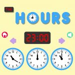 Free Games - The Hours