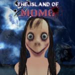 Free Games - The Island of Momo