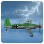 Free Games - Thunder Plane