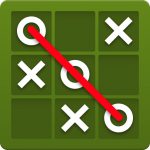 Free Games - Tic Tac Toe Mania