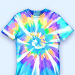 Free Games - Tie Dye