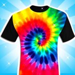 Free Games - Tie Dye Master 3D