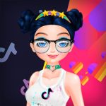 Free Games - TikTok girls vs Likee girls