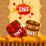 Free Games - TNT Trap