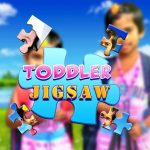 Free Games - Toddler Jigsaw