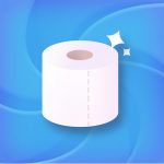 Free Games - Toilet Paper The Game