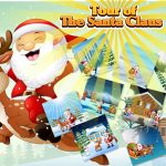 Free Games - Tour of The Santa Claus