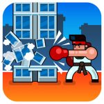 Free Games - Tower Boxer