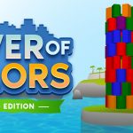 Tower of Colors Island Edition