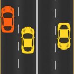 Free Games - Traffic Driver